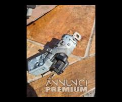 BLOCCHETTO ACCENSIONE PEUGEOT 407 2004/2012  blocc