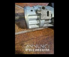 BLOCCHETTO ACCENSIONE PEUGEOT 407 2004/2012  blocc
