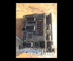 9643498880g CENTRALINA BODY COMPUTER SCATOLA FUSIB