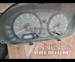Speedometer/Instrument Cluster  Kia Picanto 94003-