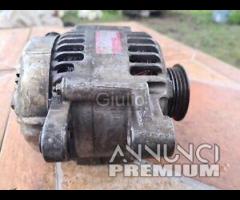 27060-23030 ALTERNATORE MOTORE TOYOTA YARIS 1.0 VV