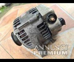 27060-23030 ALTERNATORE MOTORE TOYOTA YARIS 1.0 VV