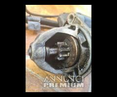MOTORINO AVVIAMENTO MERCEDES VITO 108 CDI 2.2 1999