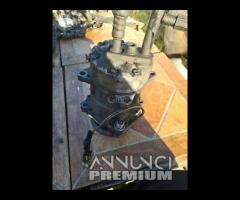 Sd7vaa compressore aria condizionata peugeot 306 b