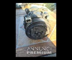Sd7vaa compressore aria condizionata peugeot 306 b