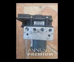 0265235416 51798096 CENTRALINA POMPA ABS FIAT BRAV