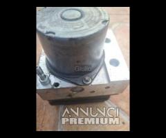 0265235416 51798096 CENTRALINA POMPA ABS FIAT BRAV