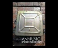 Centralina motore ECU 9610191080 Peugeot 106 Mk1 1