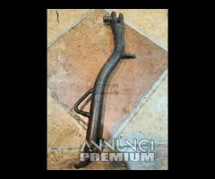 Honda SLR 650 RD09 Cavalletto Laterale stand