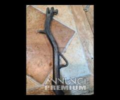 Honda SLR 650 RD09 Cavalletto Laterale stand