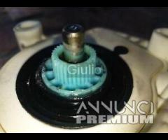 MOTORINO ALZACRISTALLO ANT. SINISTRO PEUGEOT 807-