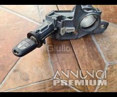 Blocchetto blocco accensione con chiave OPEL ASTRA