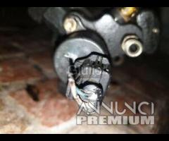 POMPA CARBURANTE GASOLIO FIAT ALFA ROMEO LANCIA 1.