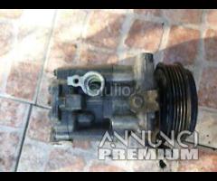 Compressore aria condizionata  5A7875000 - 4678266