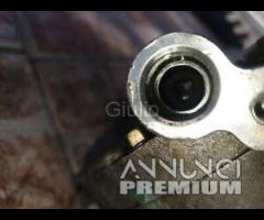 Compressore aria condizionata  5A7875000 - 4678266 - 6