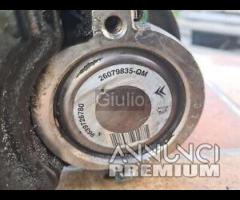 POMPA SERVOSTERZO IDROGUIDA PEUGEOT 206 (98-09) 1.