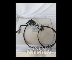COMANDO SINISTRO YAMAHA TMAX 500 2008 2009 2010 20
