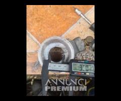 diffusore gpl gas fornello miscelatore 75mm alfa i