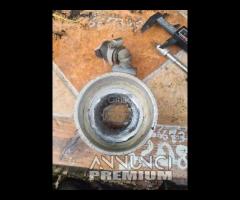 diffusore gpl gas fornello miscelatore 75mm alfa i - 6