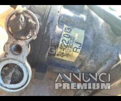 Compressore clima aria condizionata OPEL ASTRA G 2