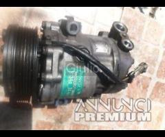 COMPRESSORE CLIMATIZZATORE Sanden OPEL Astra (T98)