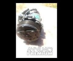 COMPRESSORE CLIMATIZZATORE Sanden OPEL Astra (T98)