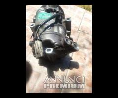 COMPRESSORE CLIMATIZZATORE Sanden OPEL Astra (T98)