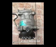 COMPRESSORE AC CLIMA ARIA CONDIZIONATA SD7V12 SAND
