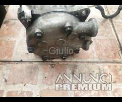 COMPRESSORE AC CLIMA ARIA CONDIZIONATA SD7V12 SAND