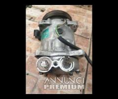 COMPRESSORE AC CLIMA ARIA CONDIZIONATA SD7V12 SAND