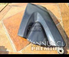 FIANCHETTO destro dx ORIGINALE SUZUKI BANDIT 400 C