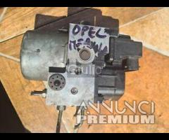 OPEL Astra t98 mod. 98 CENTRALINA IDRAULICA blocco