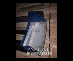 fianchetto carena sinistro Left side body fairing