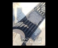 MASCHERINA CALANDRA VOLKSWAGEN GOLF MK2 DUE FARI 1 - 9