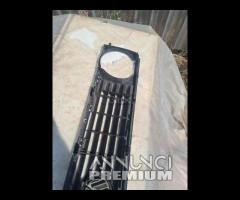 MASCHERINA CALANDRA VOLKSWAGEN GOLF MK2 DUE FARI 1 - 10