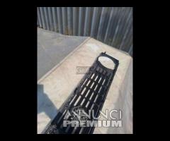 MASCHERINA CALANDRA VOLKSWAGEN GOLF MK2 DUE FARI 1 - 13