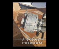 Riduttore GPL Zavoli  Zeta-N 150KM ZETA N GPL LPG - 6