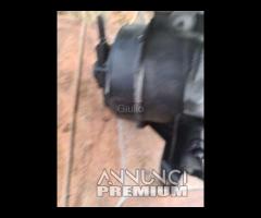 9645928180 Supporto filtro gasolio per Citroen C5 - 6