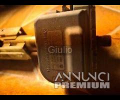 MERCEDES-BENZ CLASSE A 170 W169 RICAMBIO PIANTONE