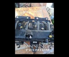 55231286 COLLETTORE ASPIRAZIONE FIAT PANDA 3 (312; - 6