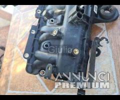 55231286 COLLETTORE ASPIRAZIONE FIAT PANDA 3 (312; - 7