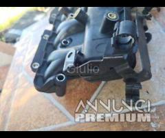 55231286 COLLETTORE ASPIRAZIONE FIAT PANDA 3 (312; - 8