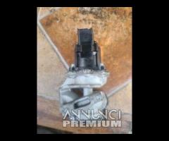 Valvola EGR CITROEN C3 V29006980 9672880080