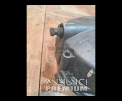 CARTER COPERCHIO FRIZIONE POMPA ACQUA  Aprilia Peg - 6