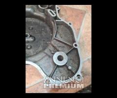 CARTER COPERCHIO FRIZIONE POMPA ACQUA  Aprilia Peg - 8