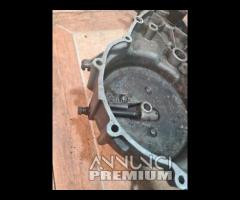 CARTER COPERCHIO FRIZIONE POMPA ACQUA  Aprilia Peg - 9