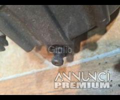 CARTER COPERCHIO FRIZIONE POMPA ACQUA  Aprilia Peg - 10