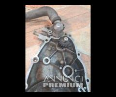 CARTER COPERCHIO FRIZIONE POMPA ACQUA  Aprilia Peg - 11