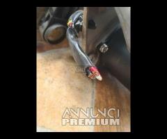 Piantone Sterzo Toyota Yaris Xp10 I 1.0 1SZFE 2005 - 6