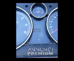 13216684 QUADRO STRUMENTI CONTACHILOMETRI OPEL ZAF - 6